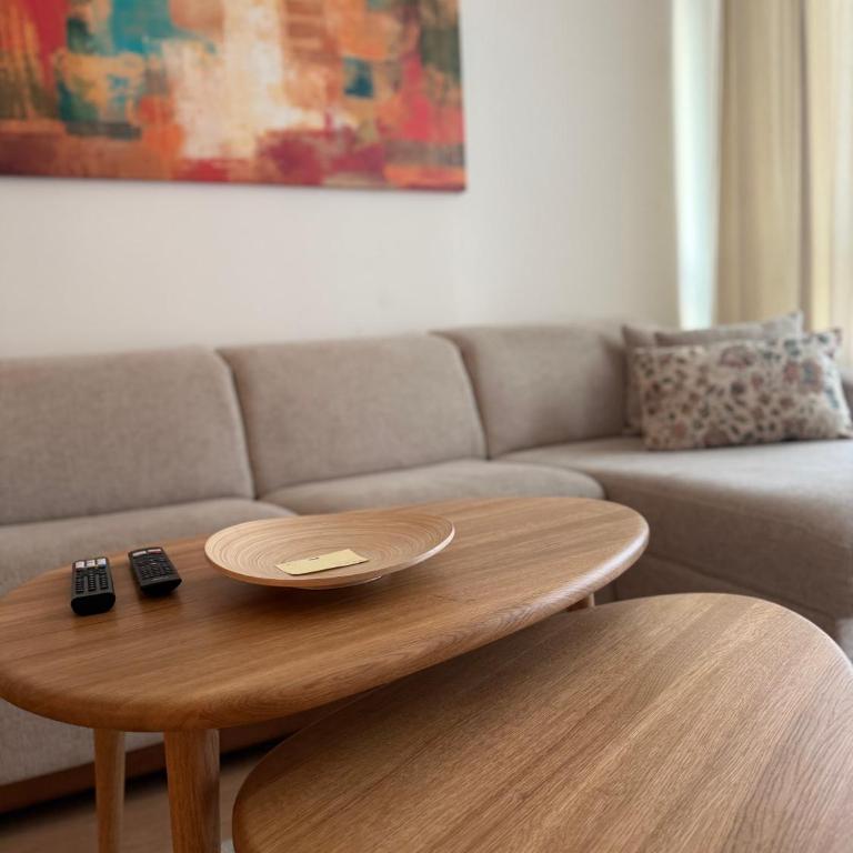 BW BOHO,Belgrade Waterfront - Appartement 1 Chambre - 9