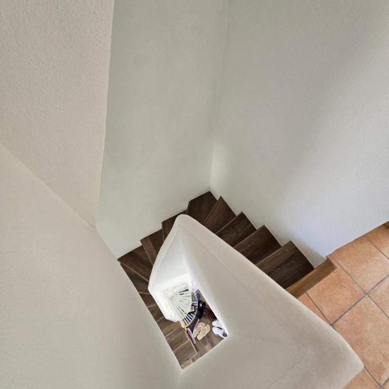 Villa Nieva, maison de pêcheur avec piscine privée et son bateau - Villa avec Piscine Privée - 47