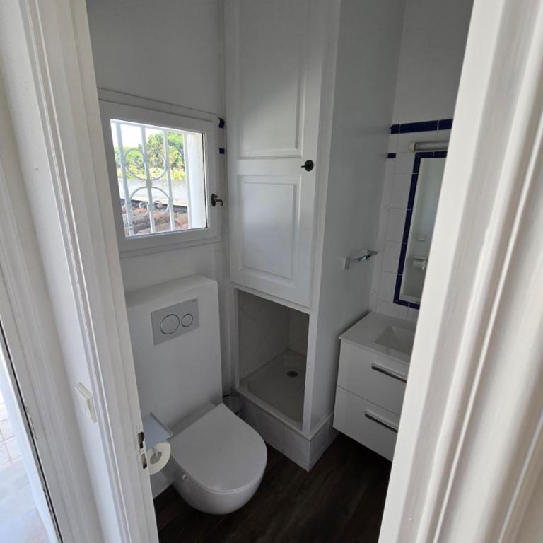 Villa Nieva, maison de pêcheur avec piscine privée et son bateau - Villa avec Piscine Privée - 45
