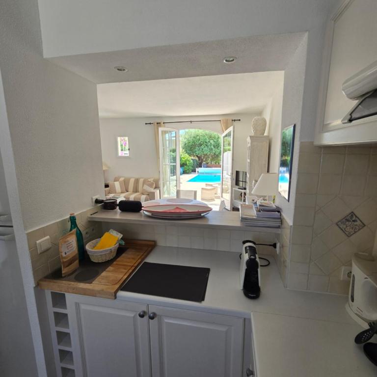 Villa Nieva, maison de pêcheur avec piscine privée et son bateau - Villa avec Piscine Privée - 35