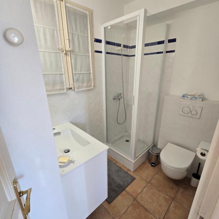 Villa Nieva, maison de pêcheur avec piscine privée et son bateau - Villa avec Piscine Privée - 67