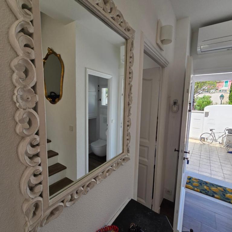 Villa Nieva, maison de pêcheur avec piscine privée et son bateau - Villa avec Piscine Privée - 44