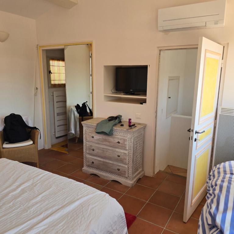 Villa Nieva, maison de pêcheur avec piscine privée et son bateau - Villa avec Piscine Privée - 69