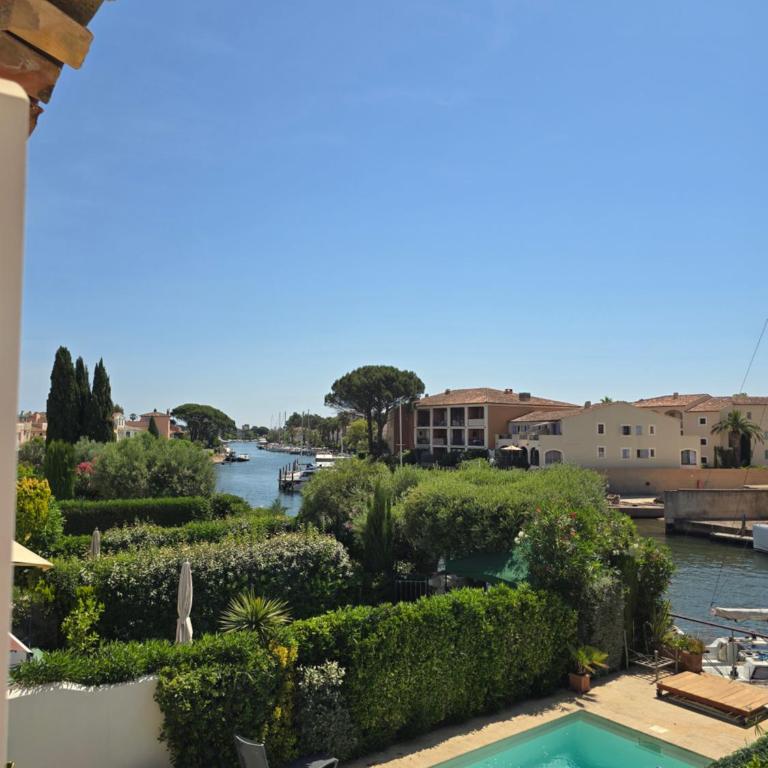 Villa Nieva, maison de pêcheur avec piscine privée et son bateau - Villa avec Piscine Privée - 78