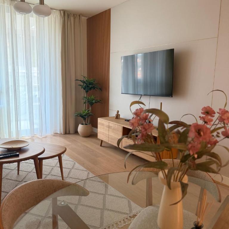 BW BOHO,Belgrade Waterfront - Appartement 1 Chambre - 1