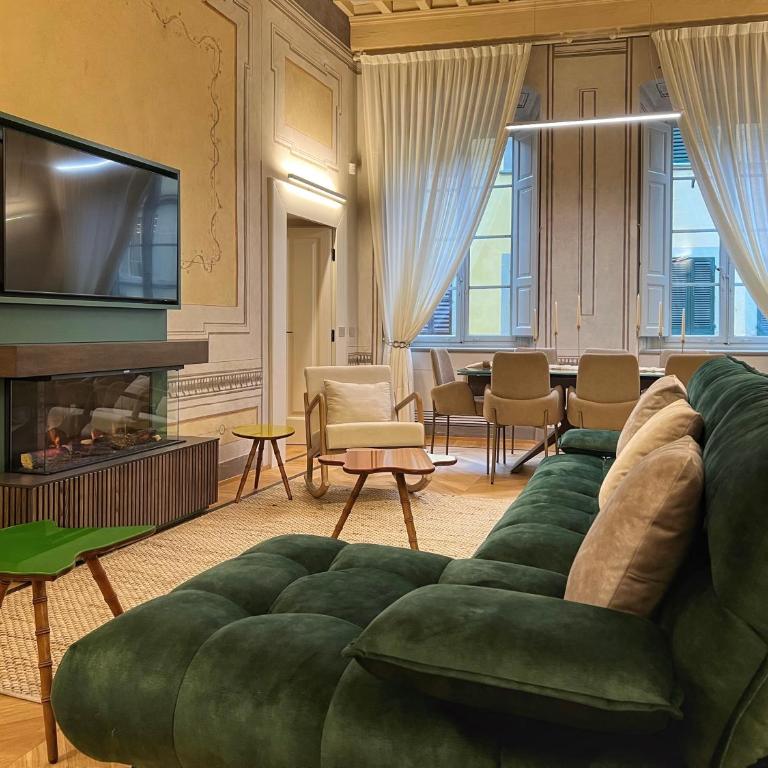 Residenza DuLà - Appartamento - 12