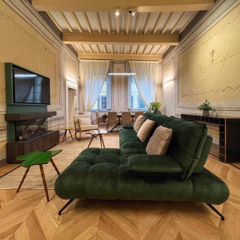 Residenza DuLà - Appartamento - 11