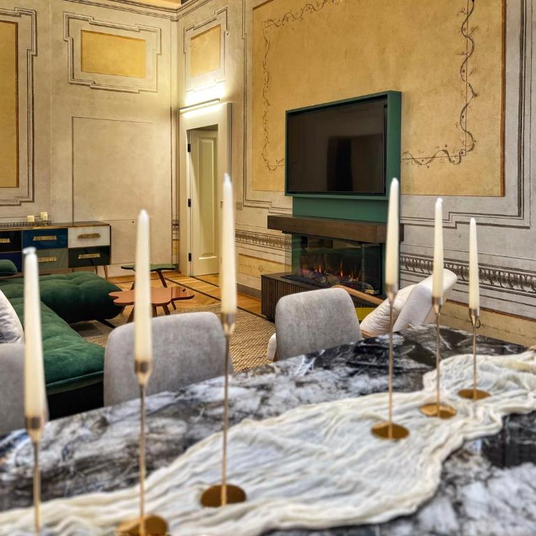 Residenza DuLà - Appartamento - 16