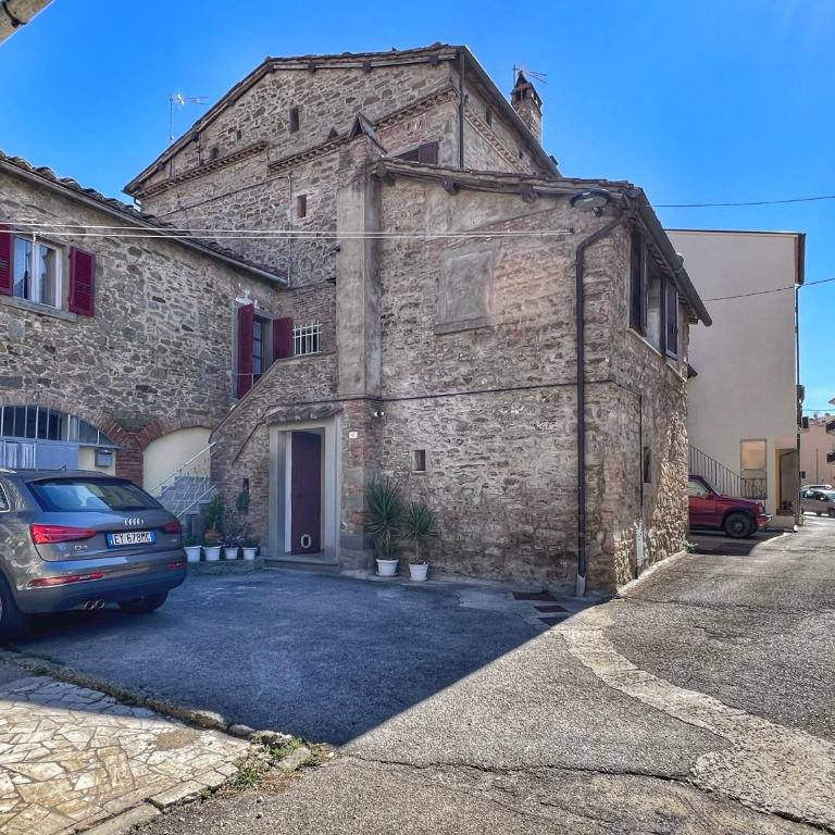Un Angolo nel Borgo - Appartement - 2