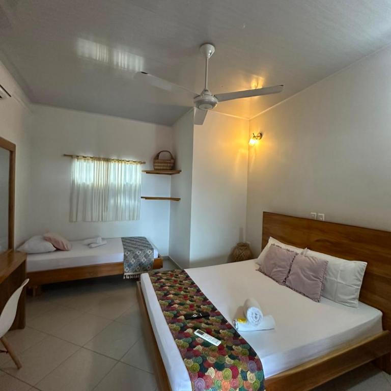 Hotel Boutique El Mirador - Family Room - 6