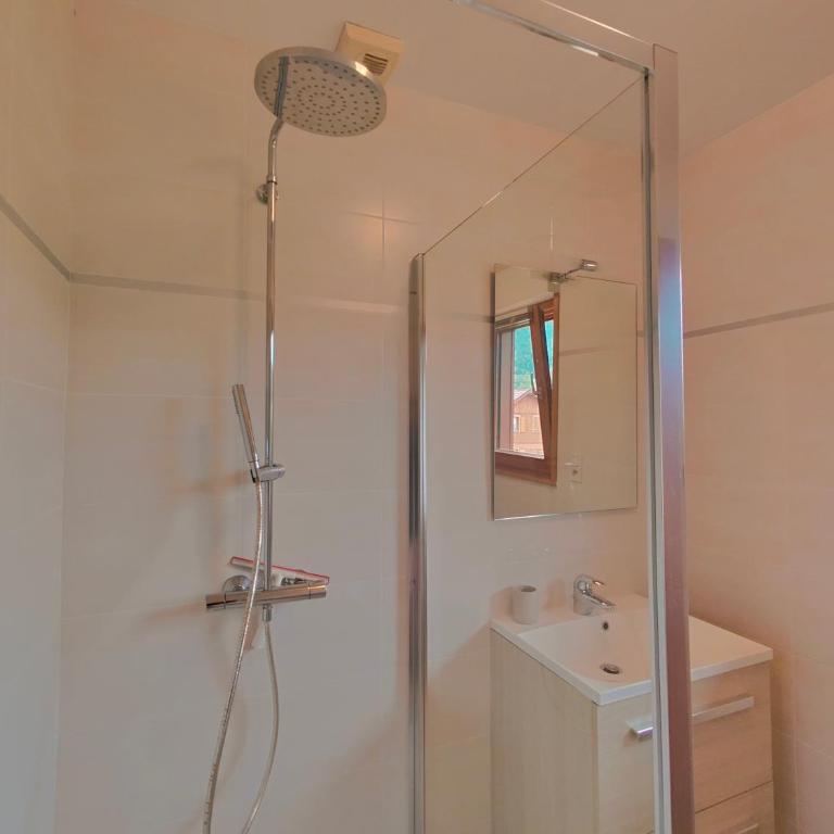 Chalet des Musiciens - Gérardmer, Vue Montagne - Chalet Supérieur - 16