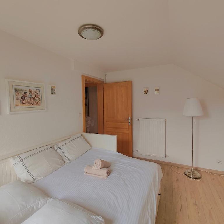 Chalet des Musiciens - Gérardmer, Vue Montagne - Chalet Supérieur - 22