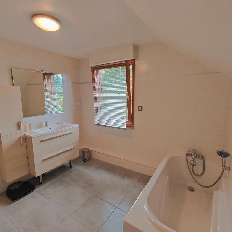 Chalet des Musiciens - Gérardmer, Vue Montagne - Chalet Supérieur - 26