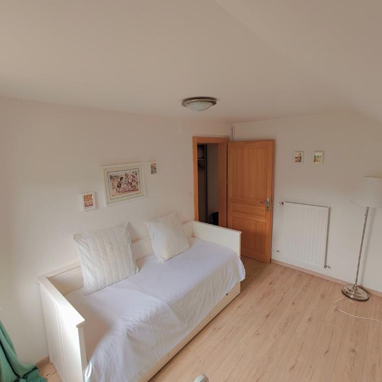 Chalet des Musiciens - Gérardmer, Vue Montagne - Chalet Supérieur - 24