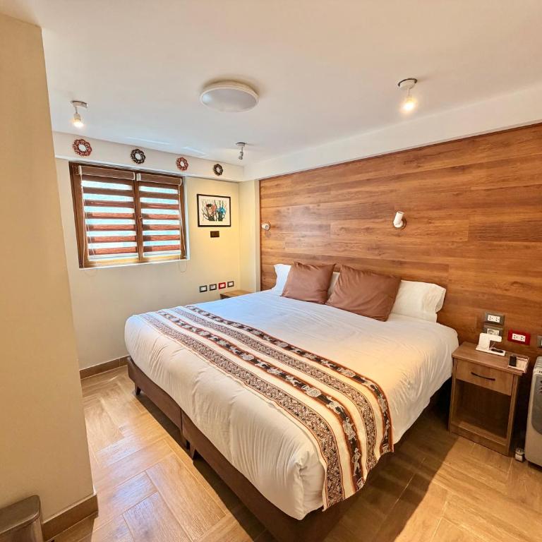 Plaza Gibaja-Hotel Boutique, Arte y Patrimonio - Superior Double or Twin Room - 2
