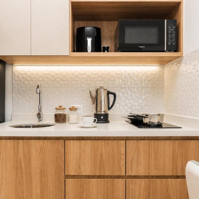 Vista panorámica y amaneceres únicos | CB1130 - Suite con cama grande - 18