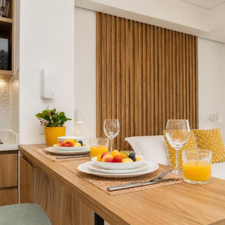 Vista panorámica y amaneceres únicos | CB1130 - Suite con cama grande - 17