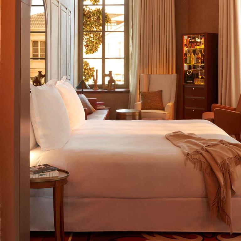 Mondrian Bordeaux Les Carmes - Suite Junior - 2