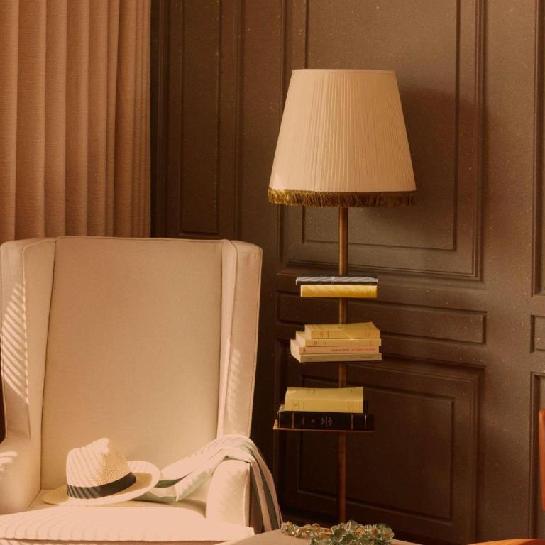 Mondrian Bordeaux Les Carmes - Chambre Lits Jumeaux Deluxe - 4