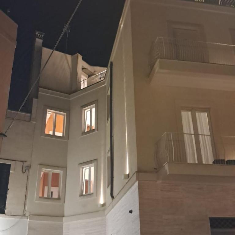 Donna Carla Suite - Appartamento con 1 Camera da Letto - 40