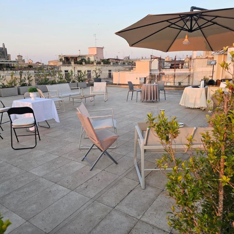 Donna Carla Suite - Appartamento con 1 Camera da Letto - 41