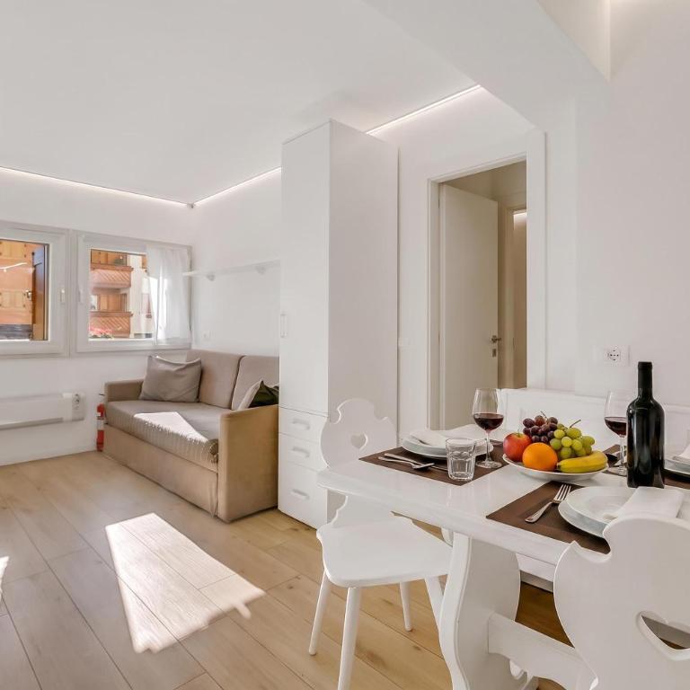 Ski In-Ski Out Apartment in Peio Val di Sole - Happy Rentals - Appartamento - 1