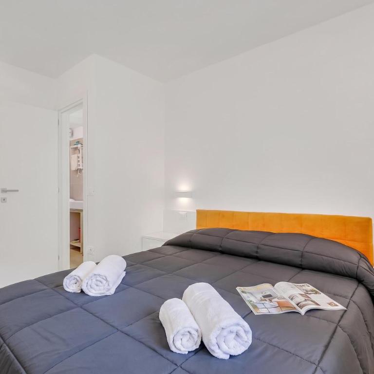 Ski In-Ski Out Apartment in Peio Val di Sole - Happy Rentals - Appartamento - 11