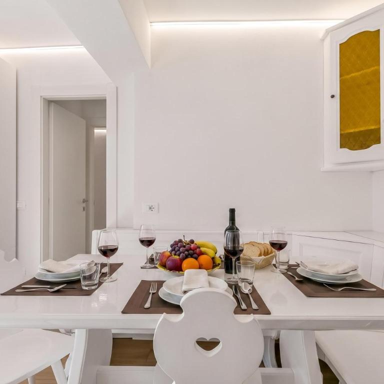 Ski In-Ski Out Apartment in Peio Val di Sole - Happy Rentals - Appartamento - 12