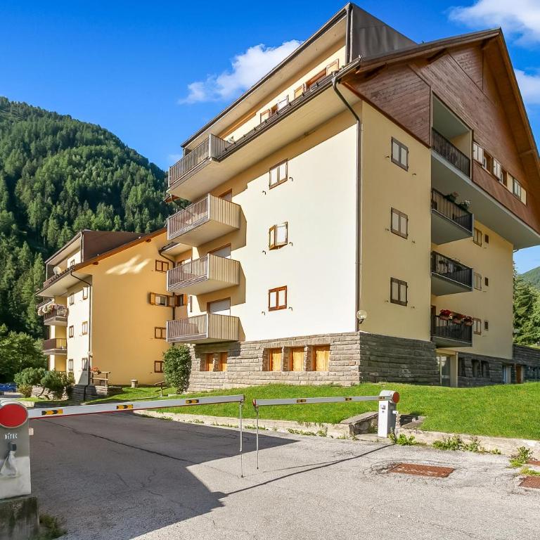 Ski In-Ski Out Apartment in Peio Val di Sole - Happy Rentals - Appartamento - 13