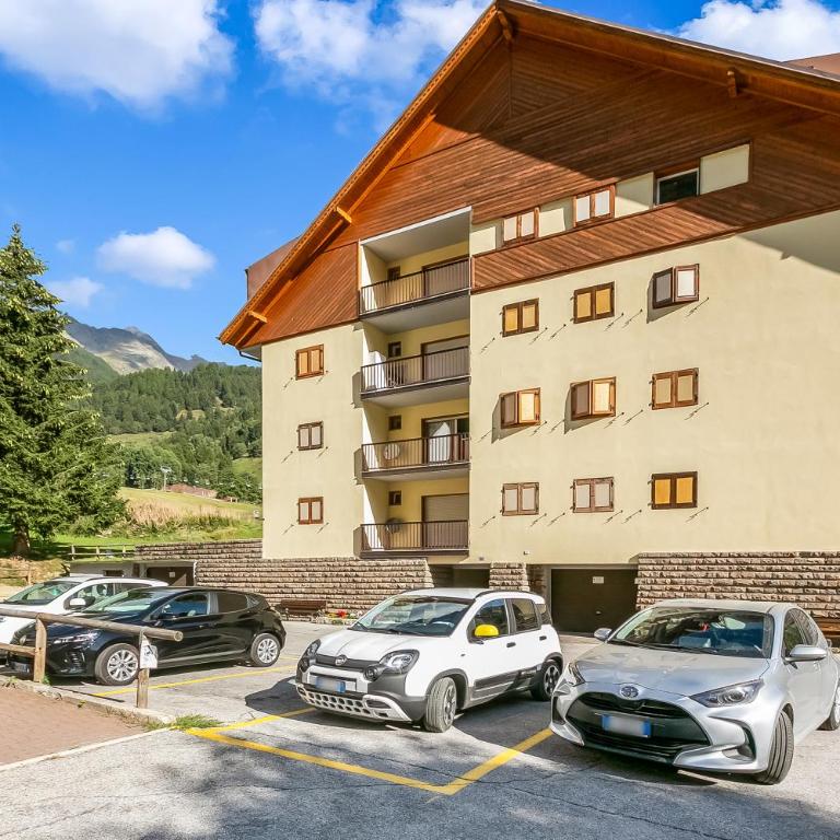 Ski In-Ski Out Apartment in Peio Val di Sole - Happy Rentals - Appartamento - 18