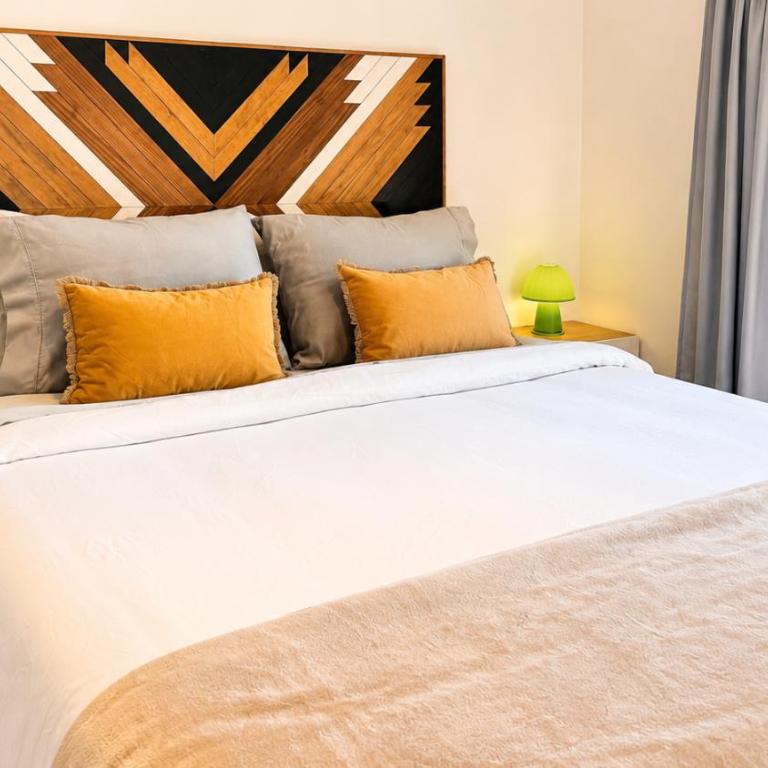 Ñireco HOUSE - Two-Bedroom House - 4
