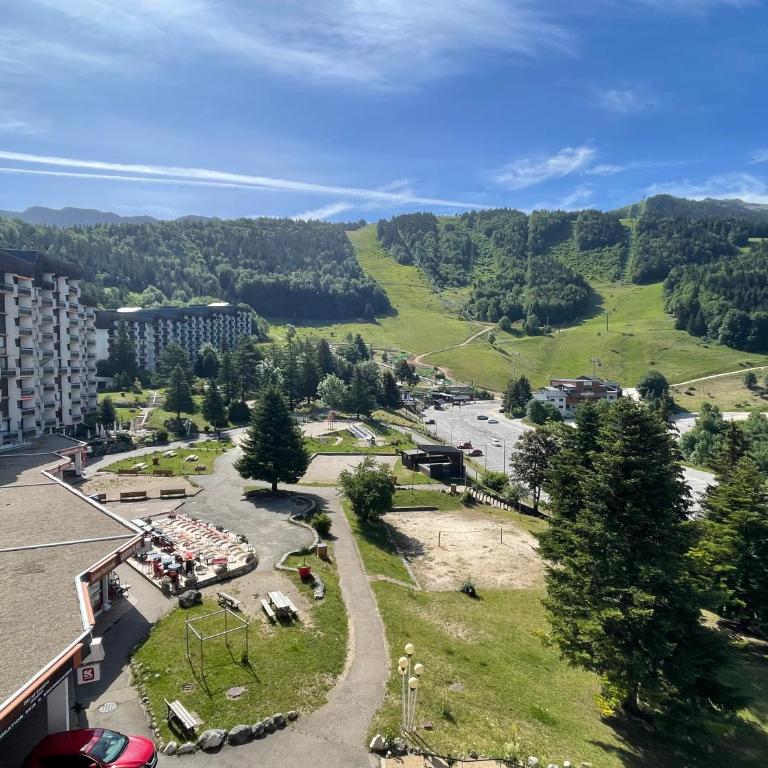 L'ALTI -Studio Balcon vue montagne Villard-de-Lans - Appartement 1 Chambre - 3