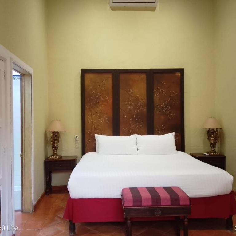 Hotel Carmina - Habitación Doble - 4