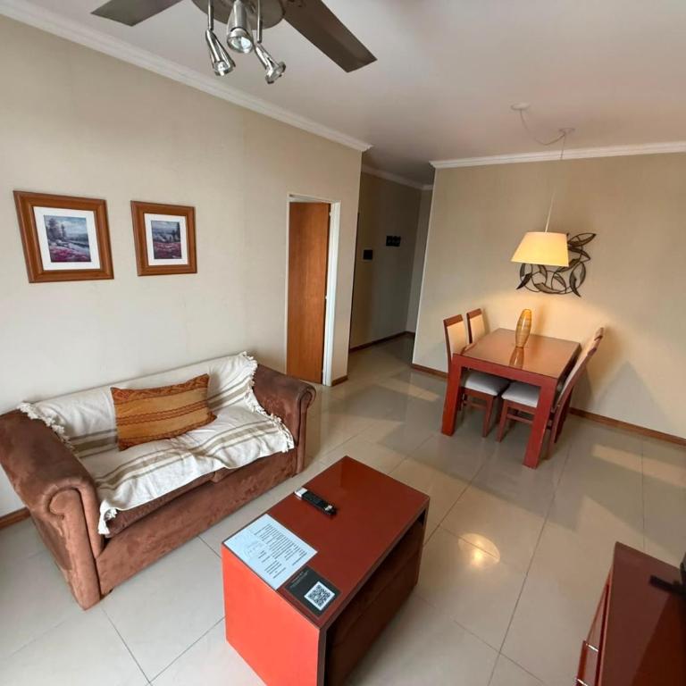 Zarate temporarios - Apartamento de 1 dormitorio - 3