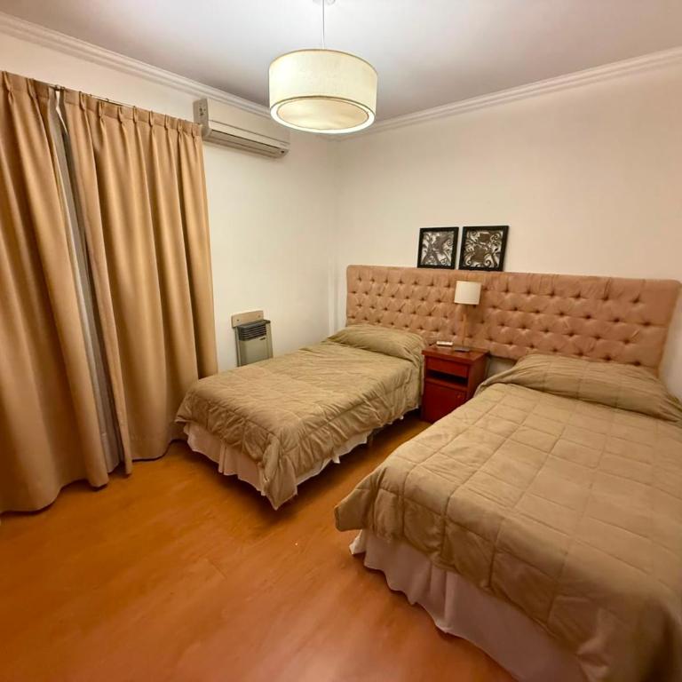 Zarate temporarios - Apartamento de 1 dormitorio - 5