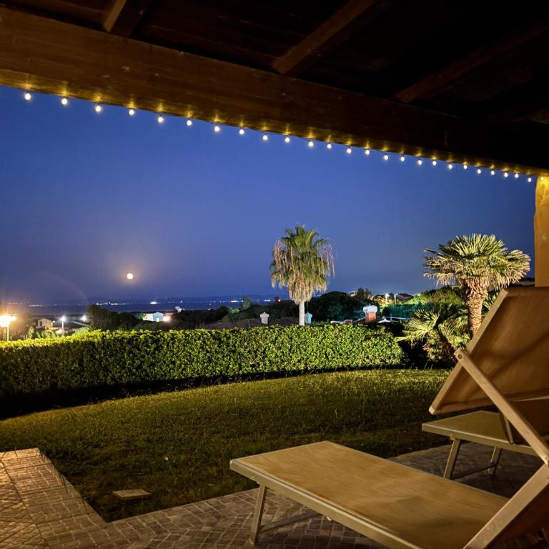 Villa Bianca - Villa con 2 Camere da Letto - 47