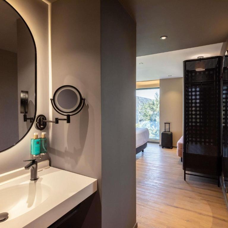 Novotel México City Centro Histórico - Chambre Supérieure avec 2 Lits Doubles - 3
