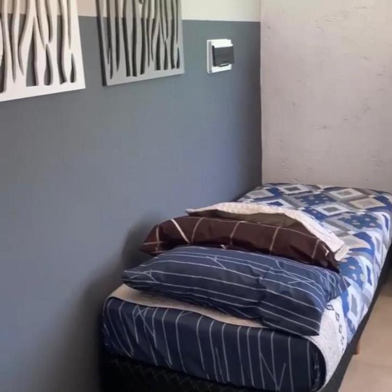Casablanca - Casa de 2 dormitorios - 16