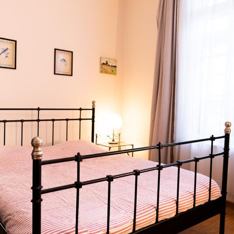 Appartement Cosy et Lumineux idéalement placé - Appartement 2 Chambres - 38