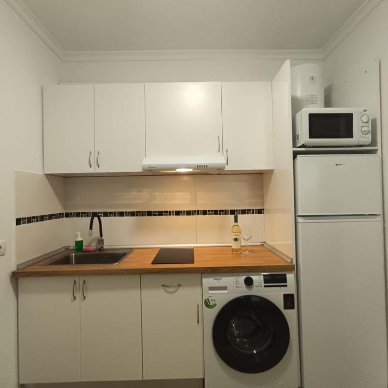 Luxury Europe-Puerto de Mogán - Apartamento Deluxe - 10