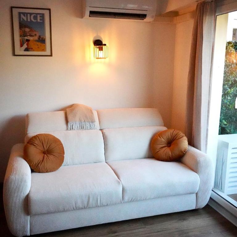 Cozy apartment in Cannes - Appartement 1 Chambre - 1