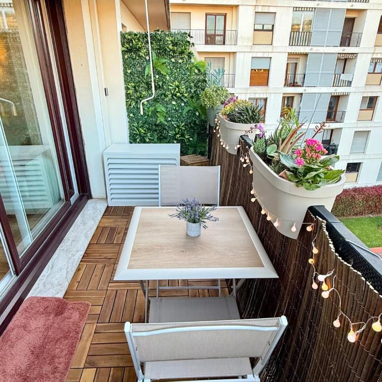 Cozy apartment in Cannes - Appartement 1 Chambre - 3