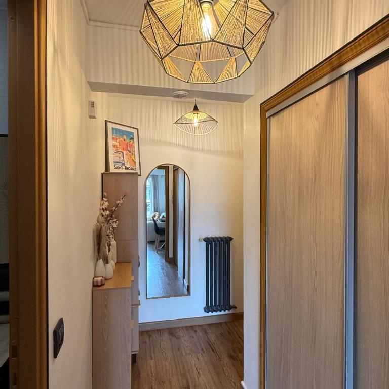 Cozy apartment in Cannes - Appartement 1 Chambre - 4