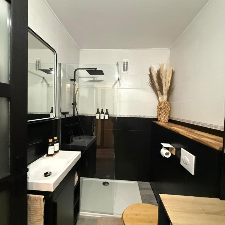Cozy apartment in Cannes - Appartement 1 Chambre - 7