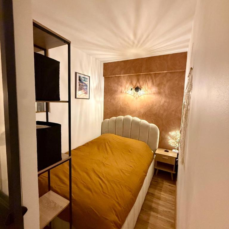 Cozy apartment in Cannes - Appartement 1 Chambre - 9