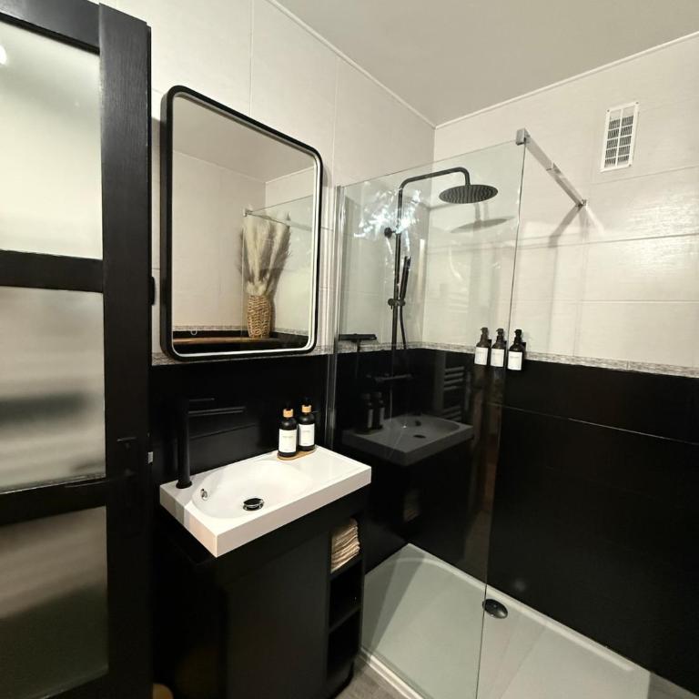 Cozy apartment in Cannes - Appartement 1 Chambre - 12