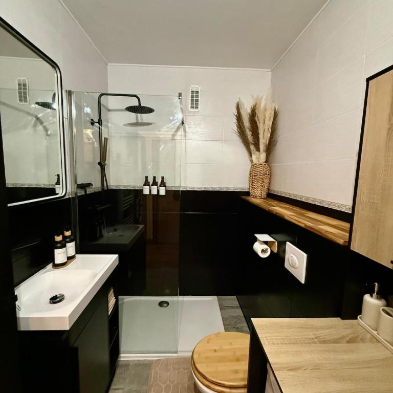 Cozy apartment in Cannes - Appartement 1 Chambre - 13