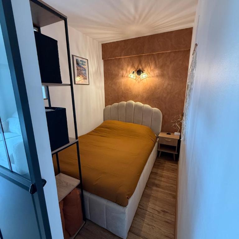 Cozy apartment in Cannes - Appartement 1 Chambre - 14