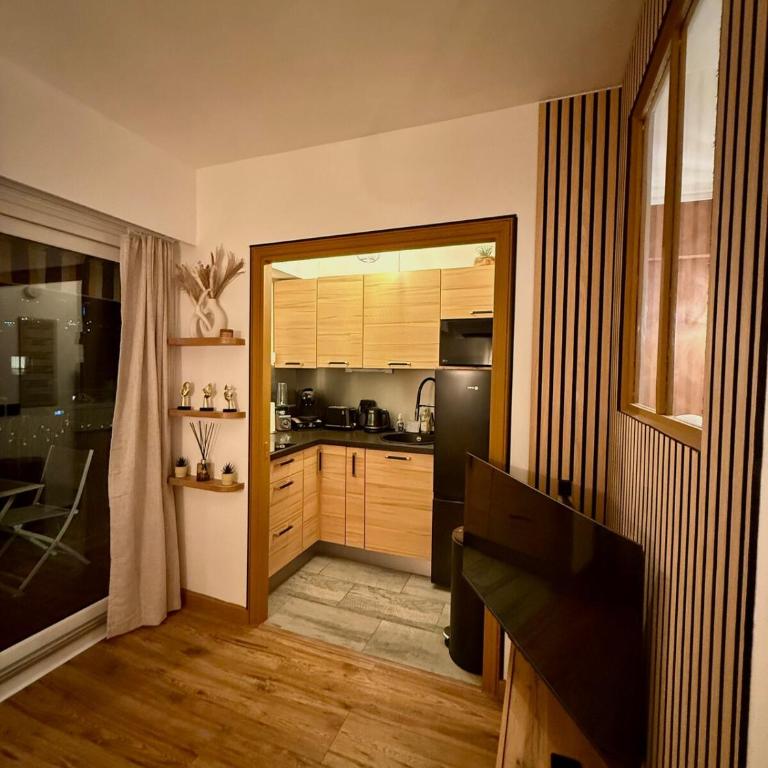 Cozy apartment in Cannes - Appartement 1 Chambre - 15