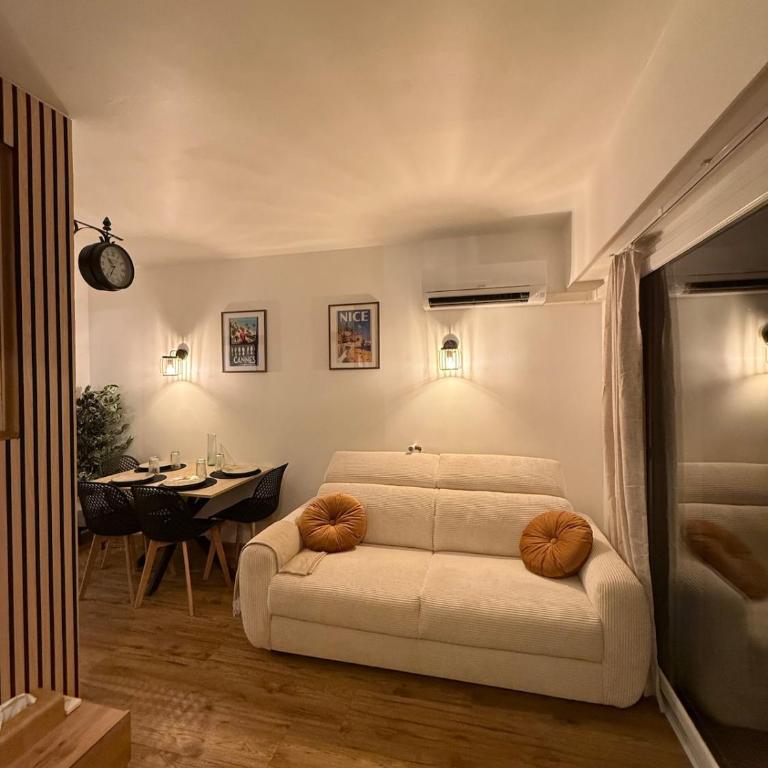 Cozy apartment in Cannes - Appartement 1 Chambre - 17